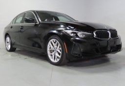 2026 BMW 3 Series xDrive - Thumbnail 3