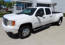 2012 GMC Sierra 3500HD Denali - Thumbnail 2