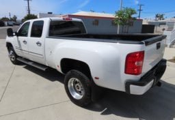 2012 GMC Sierra 3500HD Denali - Thumbnail 6