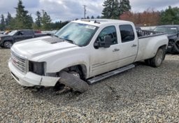 2012 GMC Sierra 3500HD - Thumbnail 1