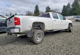 2012 GMC Sierra 3500HD - Thumbnail 4