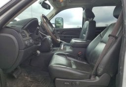 2012 GMC Sierra 3500HD - Thumbnail 7