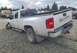 2012 GMC Sierra 3500HD - Thumbnail 3