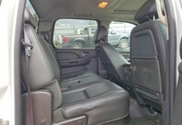 2012 GMC Sierra 3500HD - Thumbnail 8