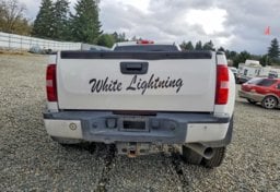 2012 GMC Sierra 3500HD - Thumbnail 5