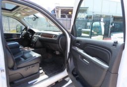 2012 GMC Sierra 3500HD Denali - Thumbnail 26