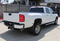 2012 GMC Sierra 3500HD Denali - Thumbnail 8