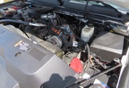 2012 GMC Sierra 3500HD Denali - Thumbnail 9