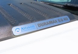 2012 GMC Sierra 3500HD Denali - Thumbnail 35