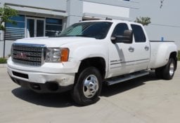 2012 GMC Sierra 3500HD Denali - Thumbnail 4