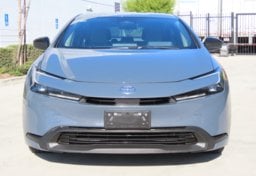 2023 Toyota Prius AWD LE - Thumbnail 11