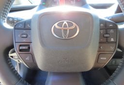 2023 Toyota Prius AWD LE - Thumbnail 22