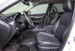 2019 Infiniti QX50 Luxe AWD - Thumbnail 21