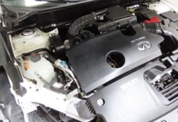 2019 Infiniti QX50 Luxe AWD - Thumbnail 20