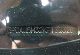 2019 Infiniti QX50 Luxe AWD - Thumbnail 15