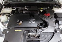 2019 Infiniti QX50 Luxe AWD - Thumbnail 18