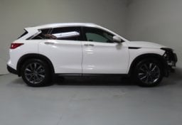 2019 Infiniti QX50 Luxe AWD - Thumbnail 5