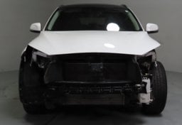 2019 Infiniti QX50 Luxe AWD - Thumbnail 12