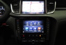 2019 Infiniti QX50 Luxe AWD - Thumbnail 28