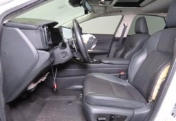 2024 Lexus NX 350h Premium - Thumbnail 14