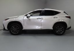 2024 Lexus NX 350h Premium - Thumbnail 5