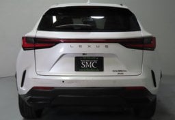 2024 Lexus NX 350h Premium - Thumbnail 11