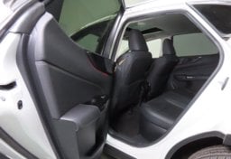 2024 Lexus NX 350h Premium - Thumbnail 22