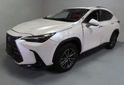 2024 Lexus NX 350h Premium - Thumbnail 1