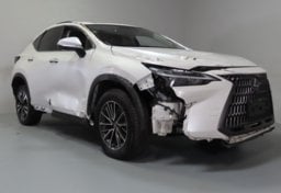 2024 Lexus NX 350h Premium - Thumbnail 4