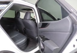 2024 Lexus NX 350h Premium - Thumbnail 21