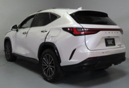 2024 Lexus NX 350h Premium - Thumbnail 8