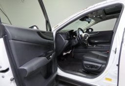 2024 Lexus NX 350h Premium - Thumbnail 13
