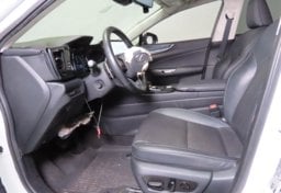 2024 Lexus NX 350h Premium - Thumbnail 27