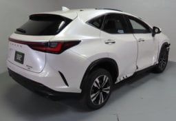 2024 Lexus NX 350h Premium - Thumbnail 7