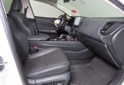 2024 Lexus NX 350h Premium - Thumbnail 24