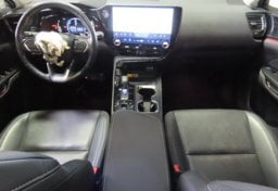 2024 Lexus NX 350h Premium - Thumbnail 15