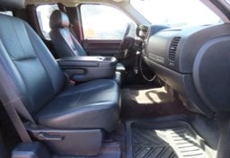 2011 GMC Sierra 2500HD SLE - Thumbnail 19