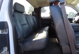 2011 GMC Sierra 2500HD SLE - Thumbnail 20