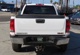 2011 GMC Sierra 2500HD SLE - Thumbnail 22