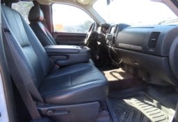 2011 GMC Sierra 2500HD SLE - Thumbnail 18
