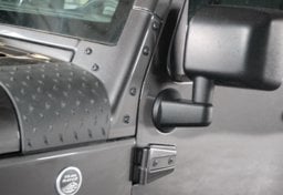 2018 Jeep Wrangler JK Unlimited - Thumbnail 22