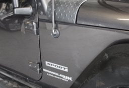 2018 Jeep Wrangler JK Unlimited - Thumbnail 13