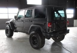 2018 Jeep Wrangler JK Unlimited - Thumbnail 10