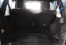 2018 Jeep Wrangler JK Unlimited - Thumbnail 33