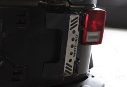 2018 Jeep Wrangler JK Unlimited - Thumbnail 24