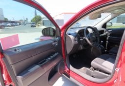 2014 Jeep Compass Sport - Thumbnail 18