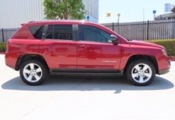 2014 Jeep Compass Sport - Thumbnail 5
