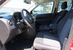 2014 Jeep Compass Sport - Thumbnail 22