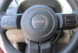 2014 Jeep Compass Sport - Thumbnail 31
