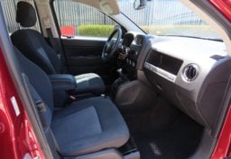 2014 Jeep Compass Sport - Thumbnail 23